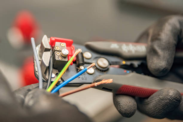 Best Electrical Installation Contractor  in Winchester, KY