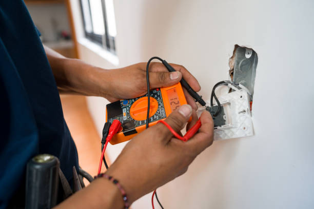 Best Electrical Outlet Repair  in Winchester, KY
