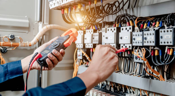 Best Licensed Electrician  in Winchester, KY