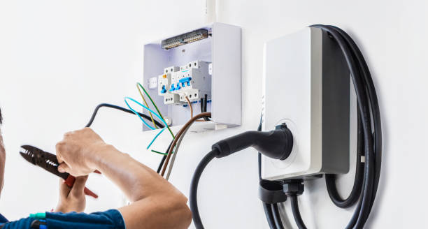 Best Affordable Electrician  in Winchester, KY