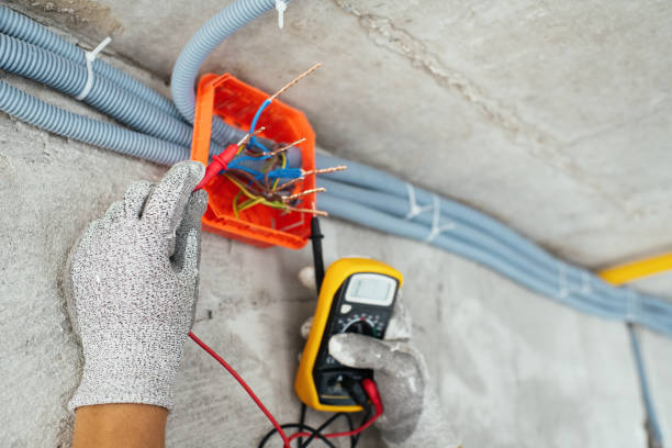 Best Circuit Breaker Repair  in Winchester, KY