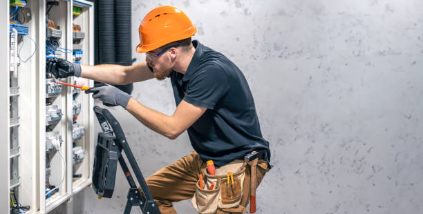 Best Commercial Electrician Services  in Winchester, KY