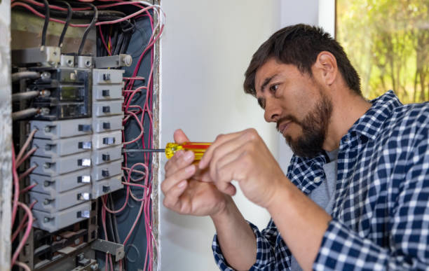 Best Electrical Rewiring Services  in Winchester, KY